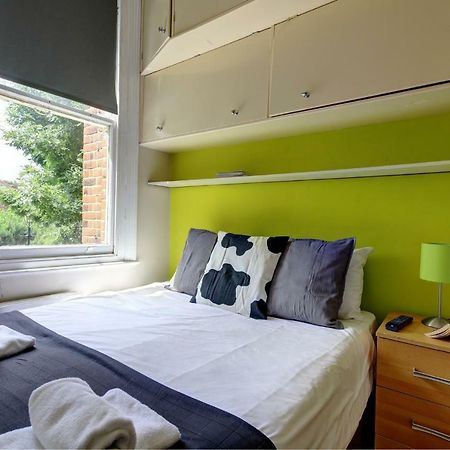 Exeter Apartments Лондон Екстер'єр фото